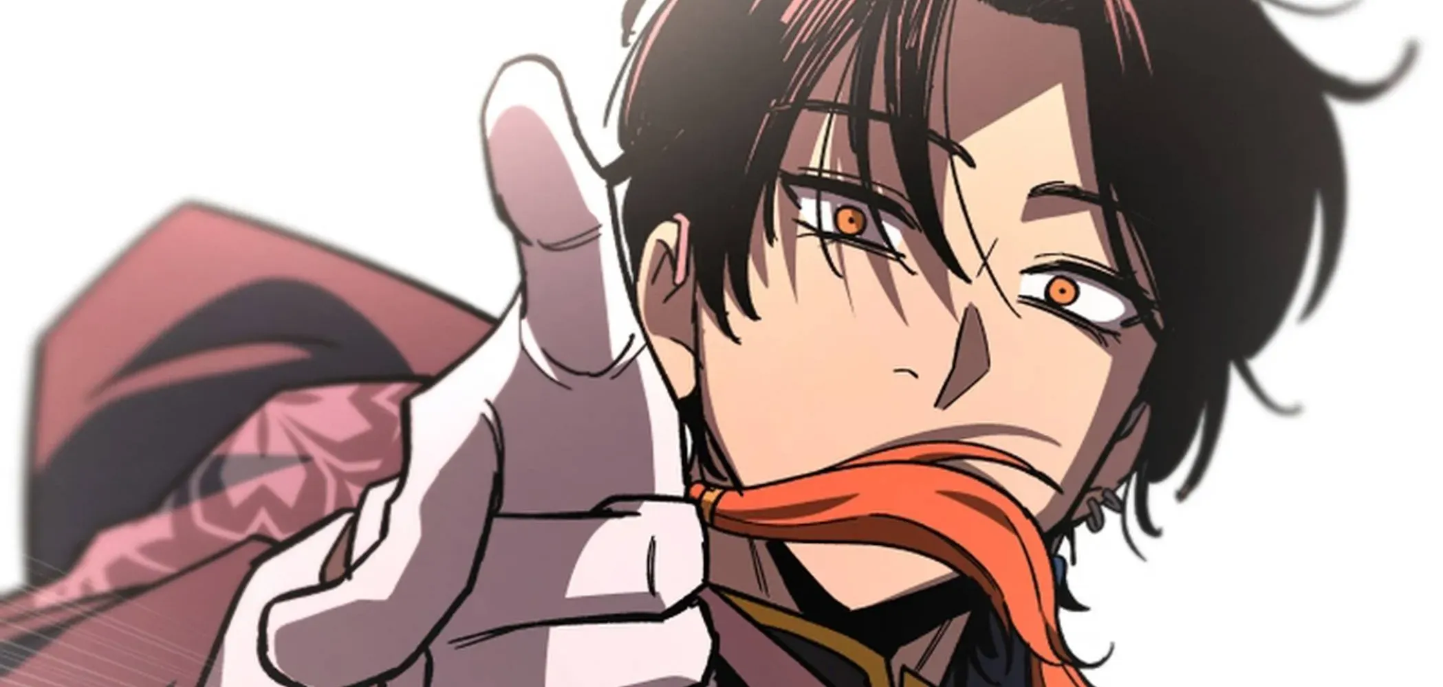 Heavenly Demon Goes to High School Chapter 34 page 434 - 