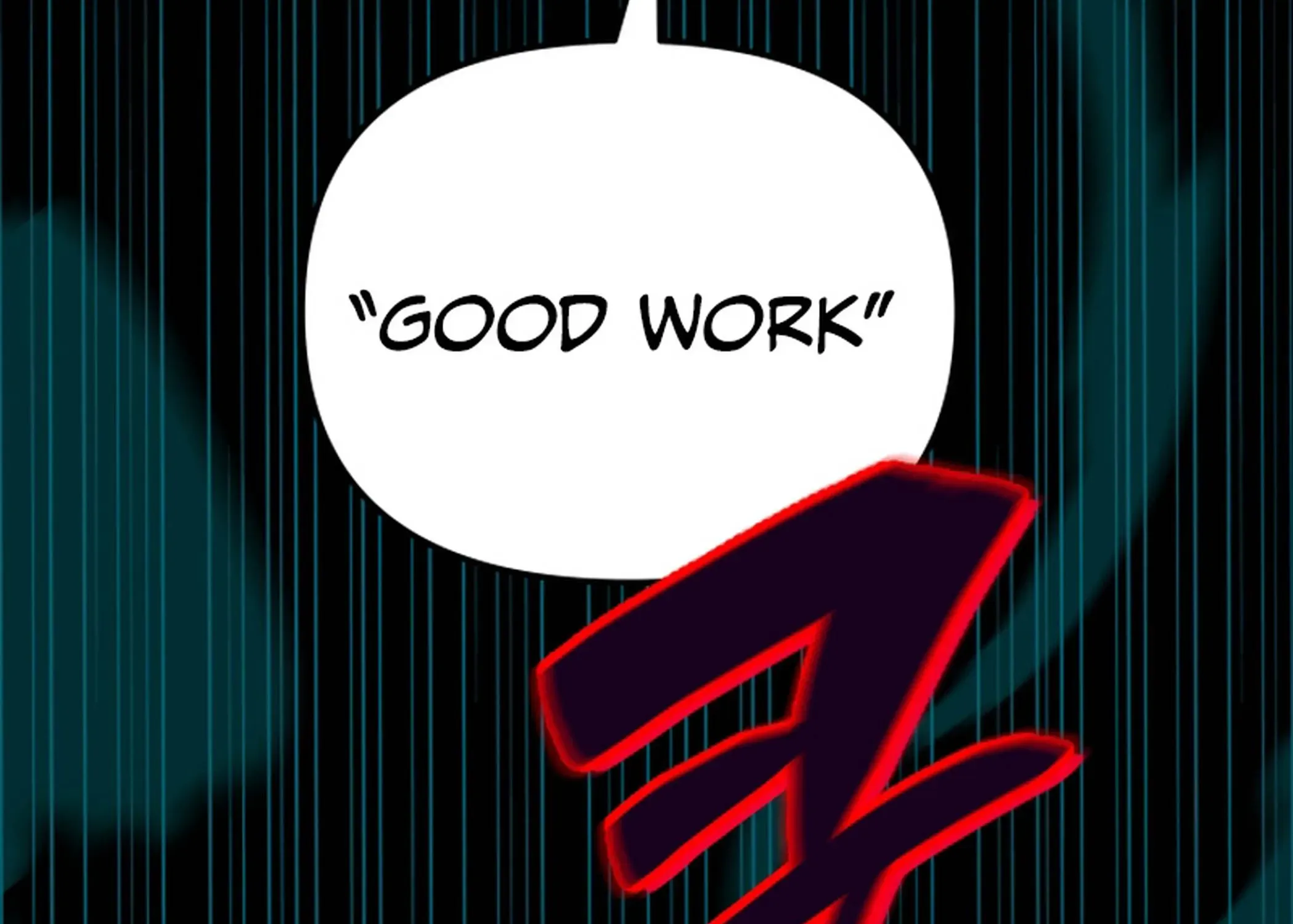 Heavenly Demon Goes to High School Chapter 34 page 463 - 