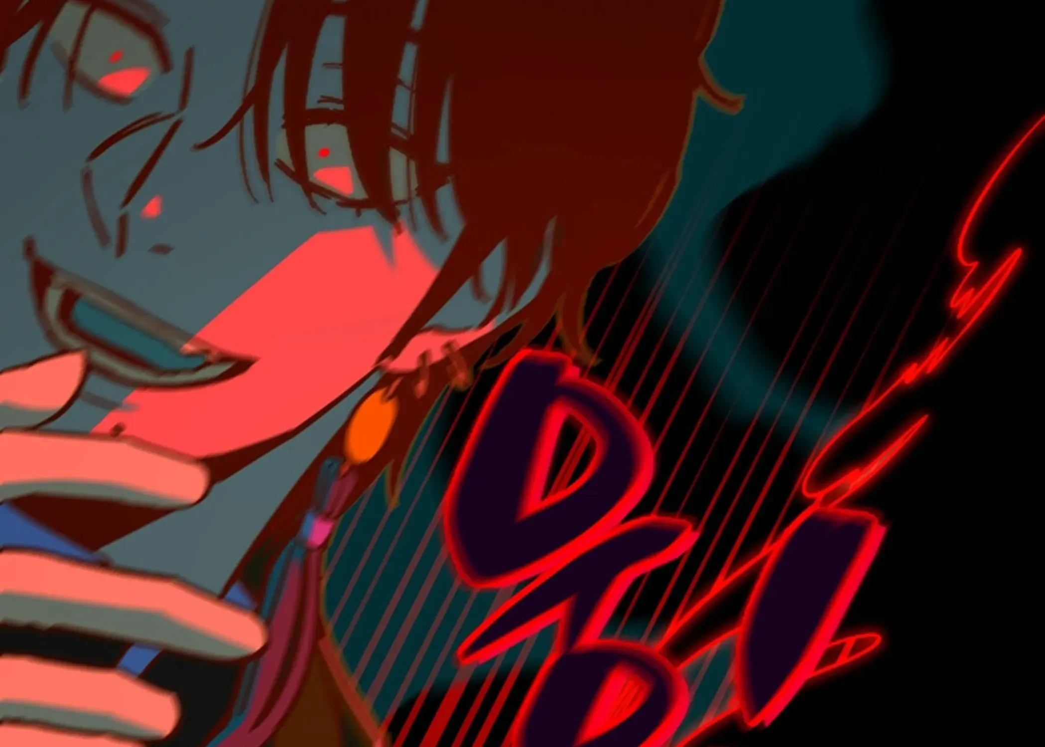 Heavenly Demon Goes to High School Chapter 34 page 466 - 