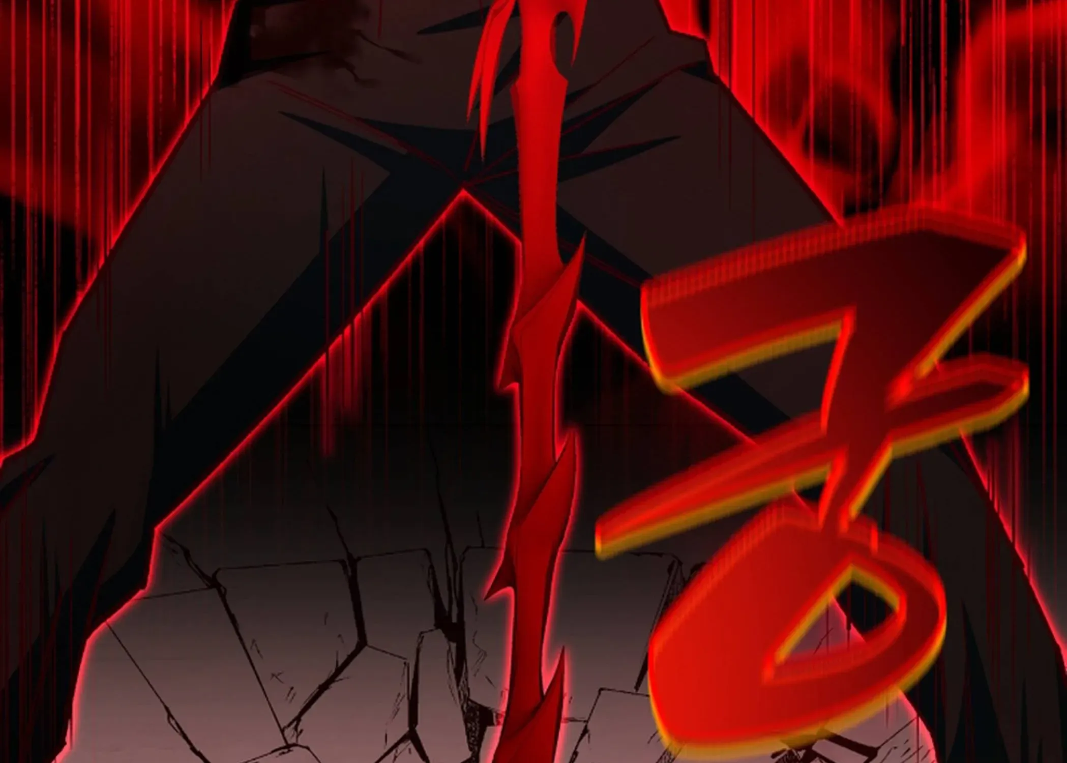 Heavenly Demon Goes to High School Chapter 34 page 487 - 