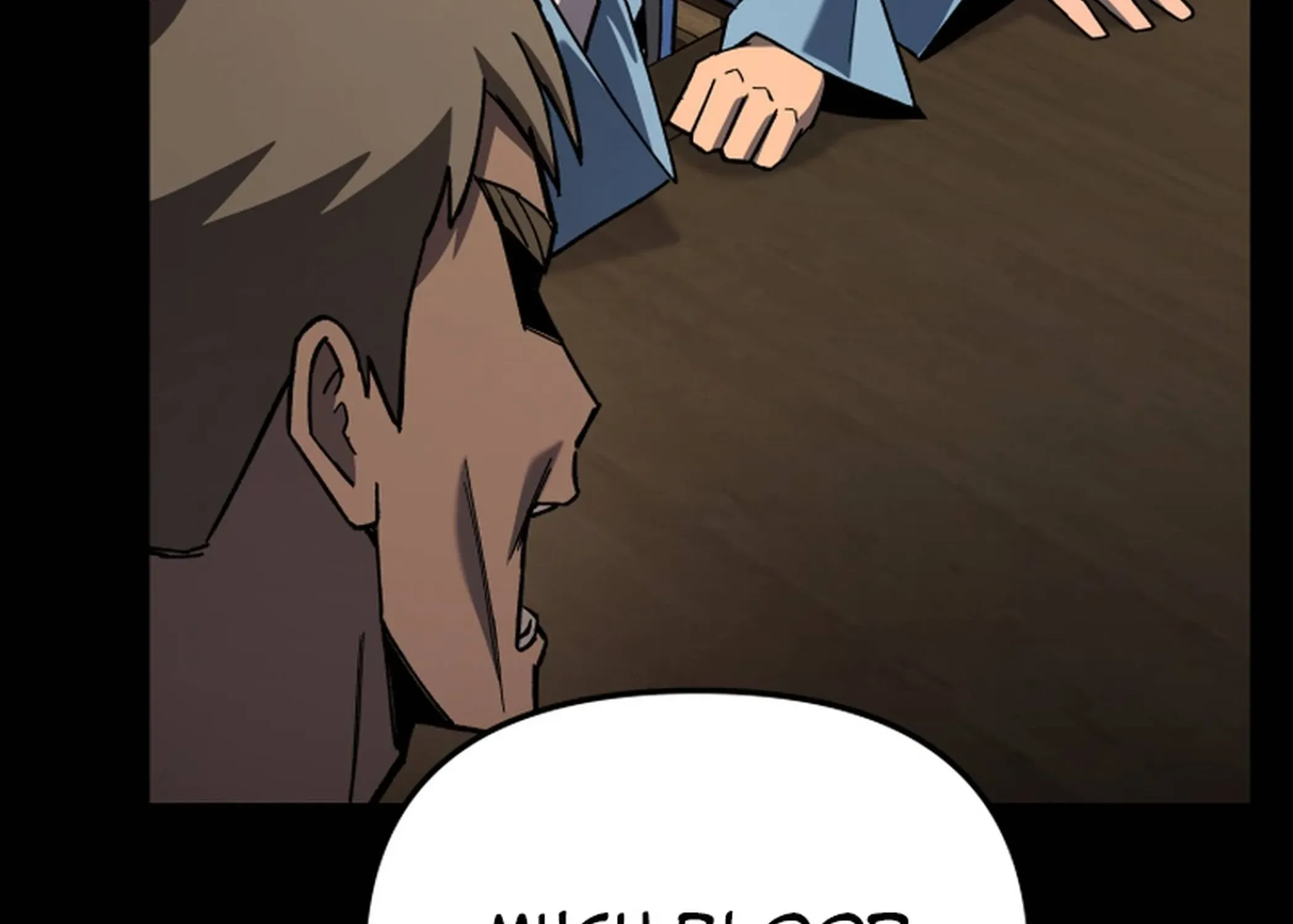 Heavenly Demon Goes to High School Chapter 34 page 58 - 