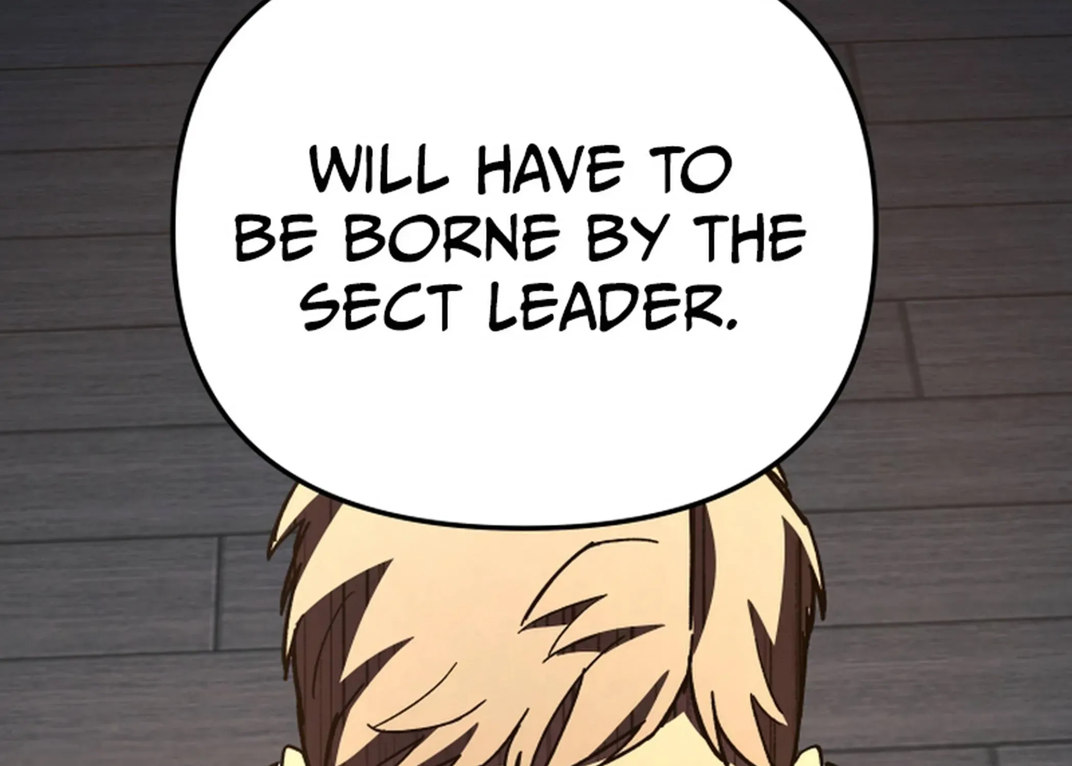 Heavenly Demon Goes to High School Chapter 34 page 80 - 