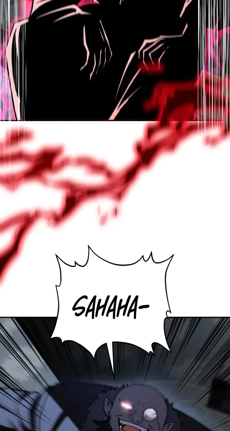 Heavenly Demon Goes to High School Chapter 35 page 111 - 