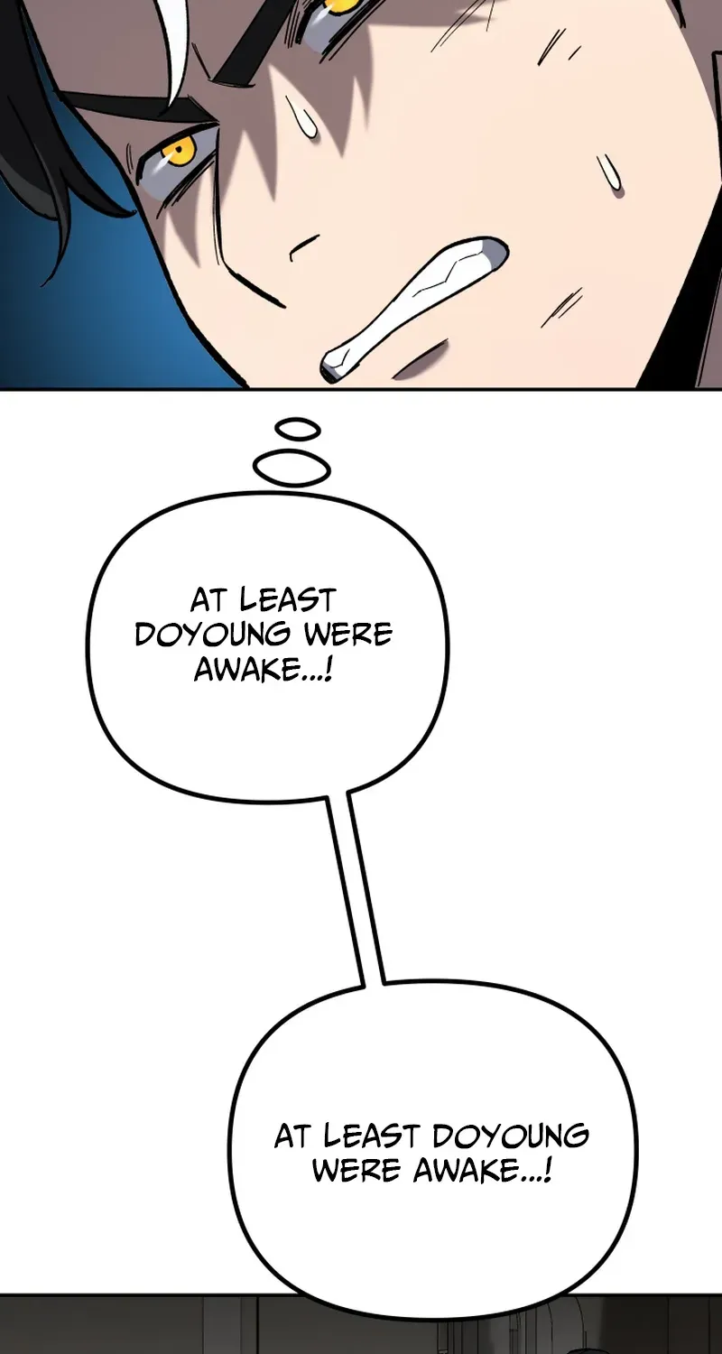 Heavenly Demon Goes to High School Chapter 35 page 136 - 