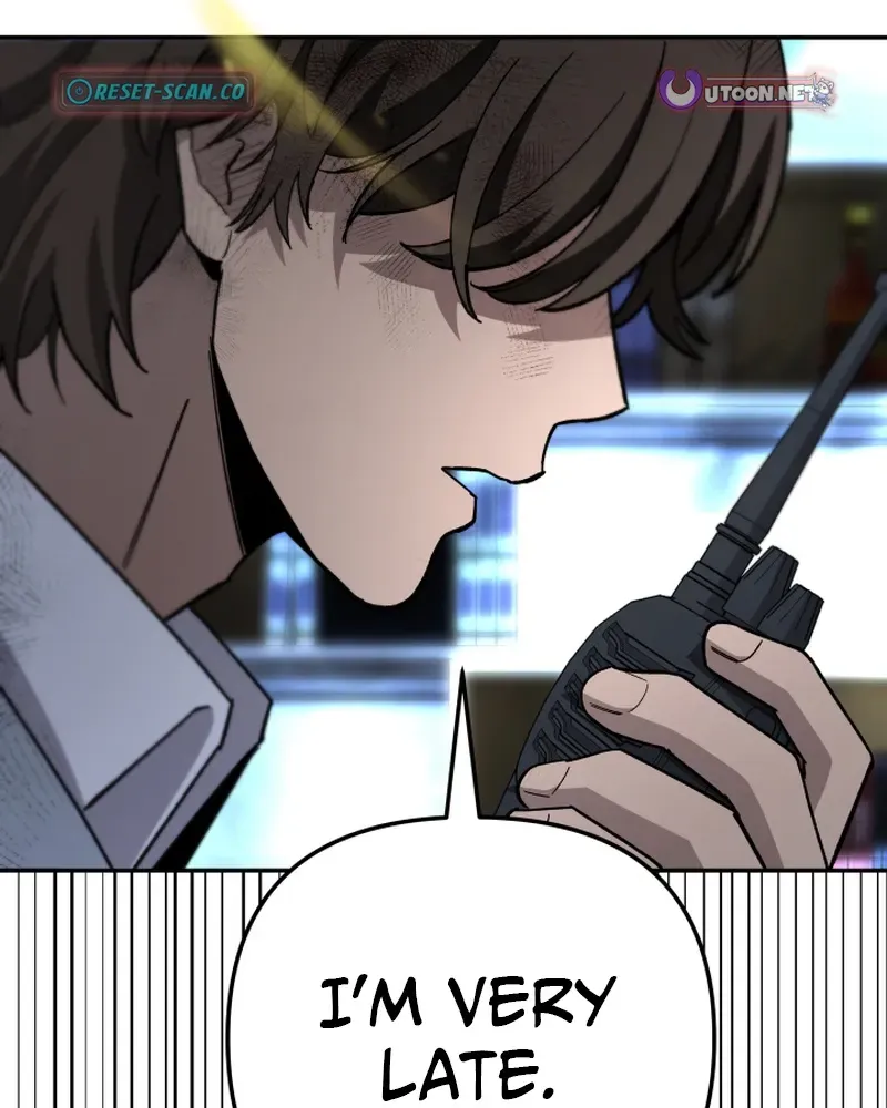 Heavenly Demon Goes to High School Chapter 35 page 168 - 