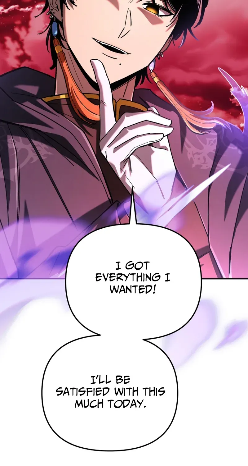 Heavenly Demon Goes to High School Chapter 35 page 82 - 
