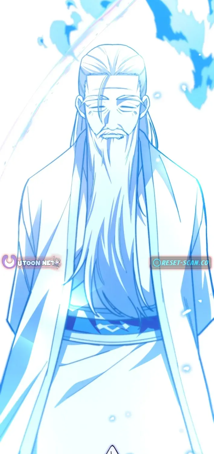 Heavenly Demon Goes to High School Chapter 36 page 164 - 