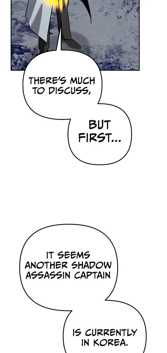 Heavenly Demon Goes to High School Chapter 36 page 27 - 