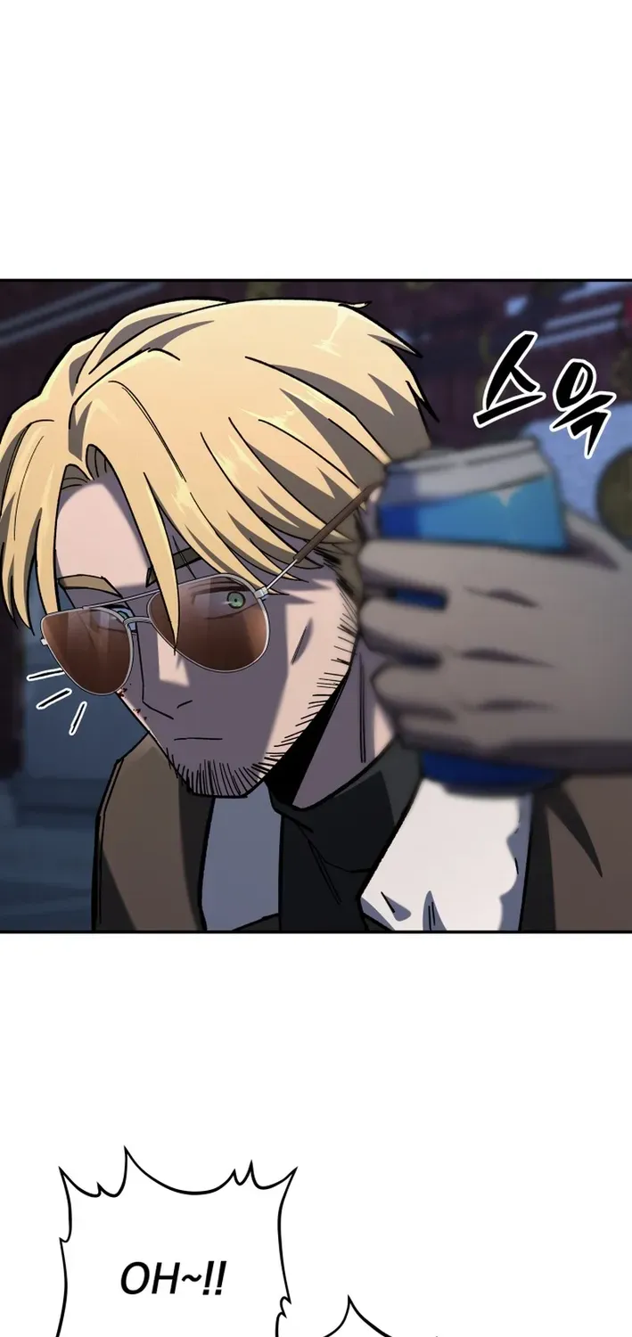 Heavenly Demon Goes to High School Chapter 36 page 51 - 