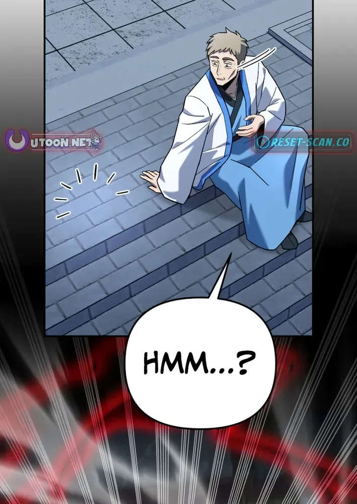Heavenly Demon Goes to High School Chapter 36 page 56 - 