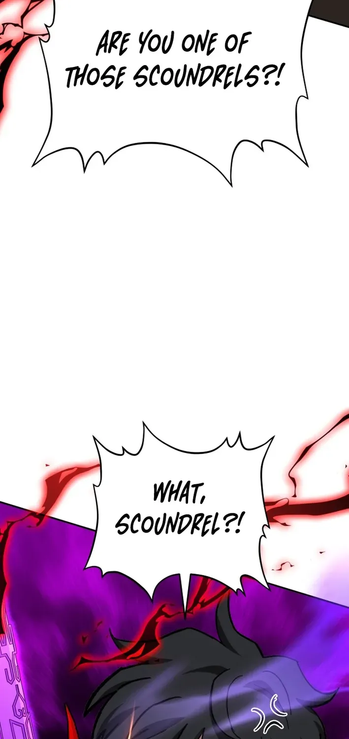 Heavenly Demon Goes to High School Chapter 36 page 65 - 