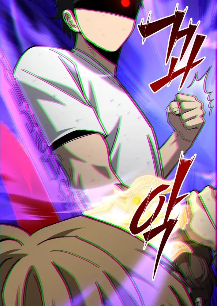 Heavenly Demon Goes to High School Chapter 36 page 70 - 