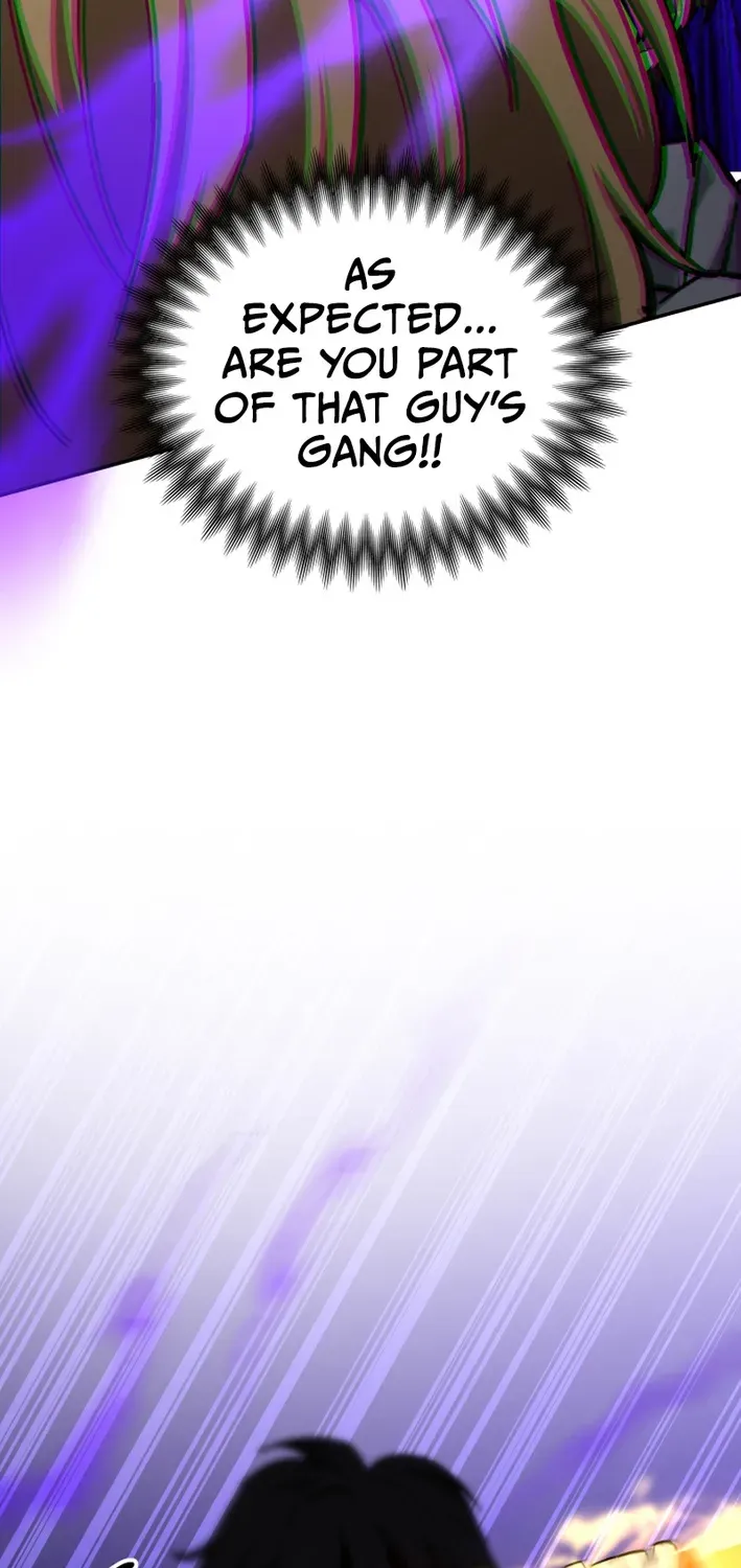 Heavenly Demon Goes to High School Chapter 36 page 71 - 