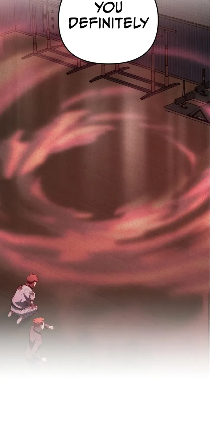 Heavenly Demon Goes to High School Chapter 36 page 88 - 