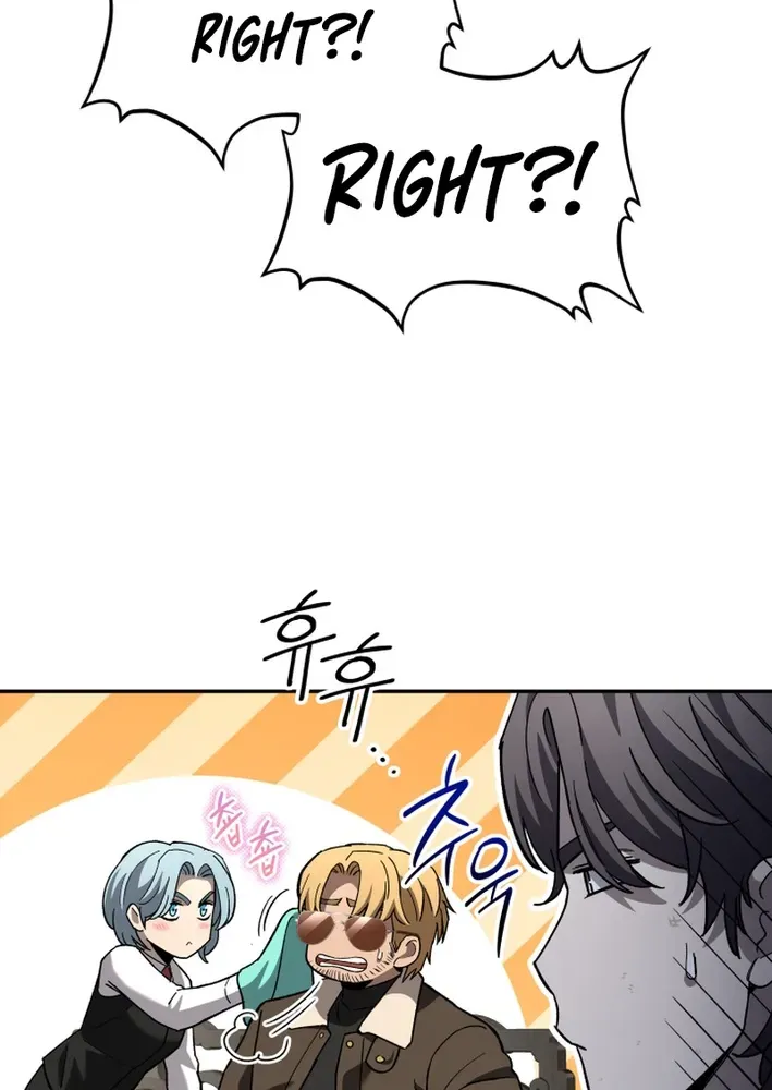 Heavenly Demon Goes to High School Chapter 36 page 98 - 