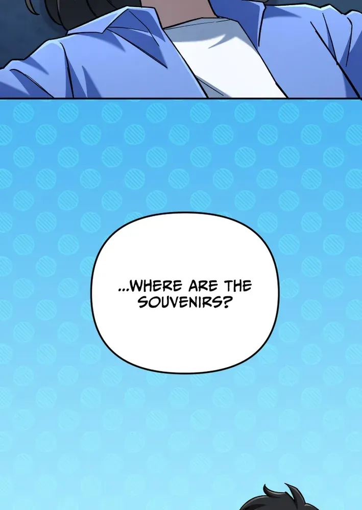 Heavenly Demon Goes to High School Chapter 37 page 21 - 