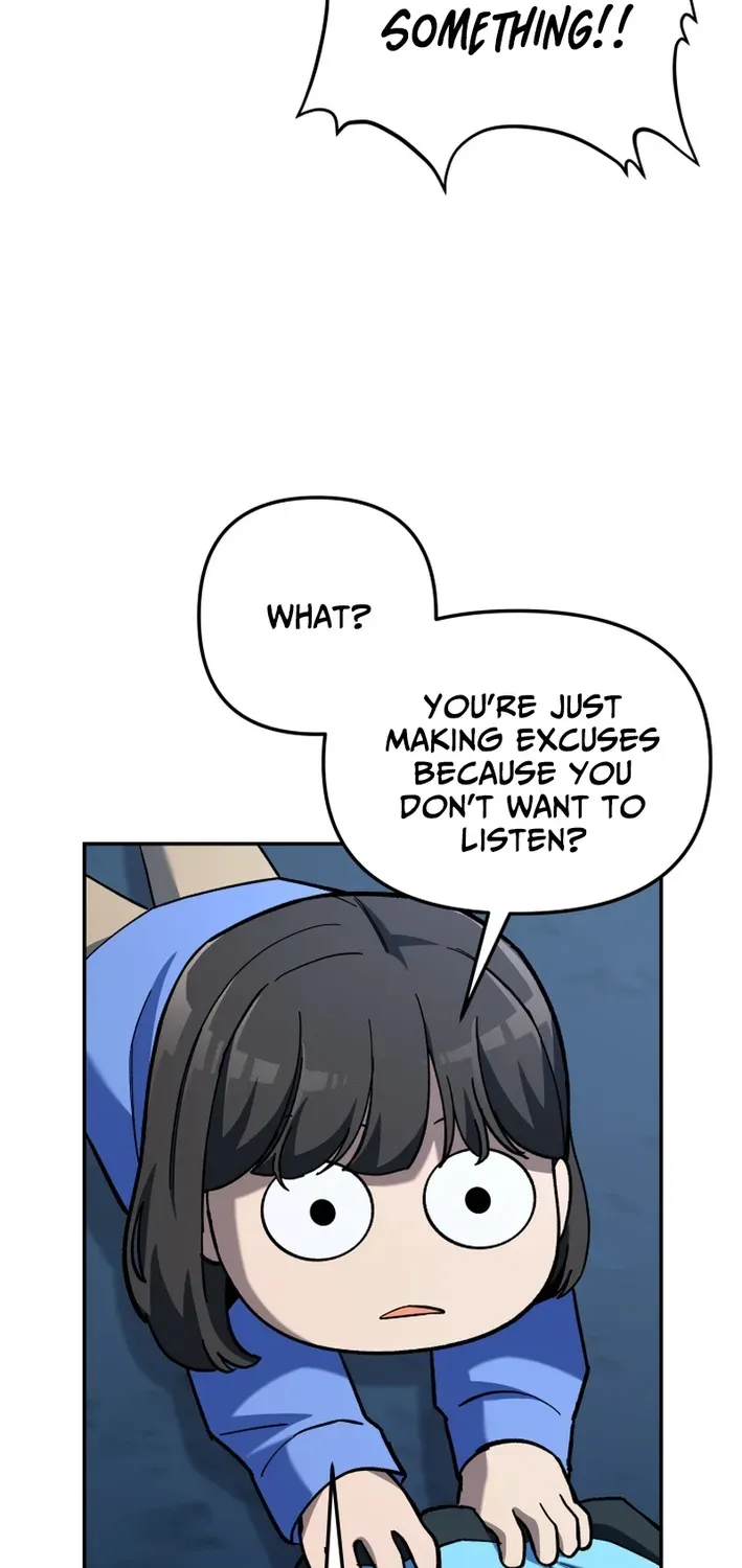 Heavenly Demon Goes to High School Chapter 37 page 24 - 
