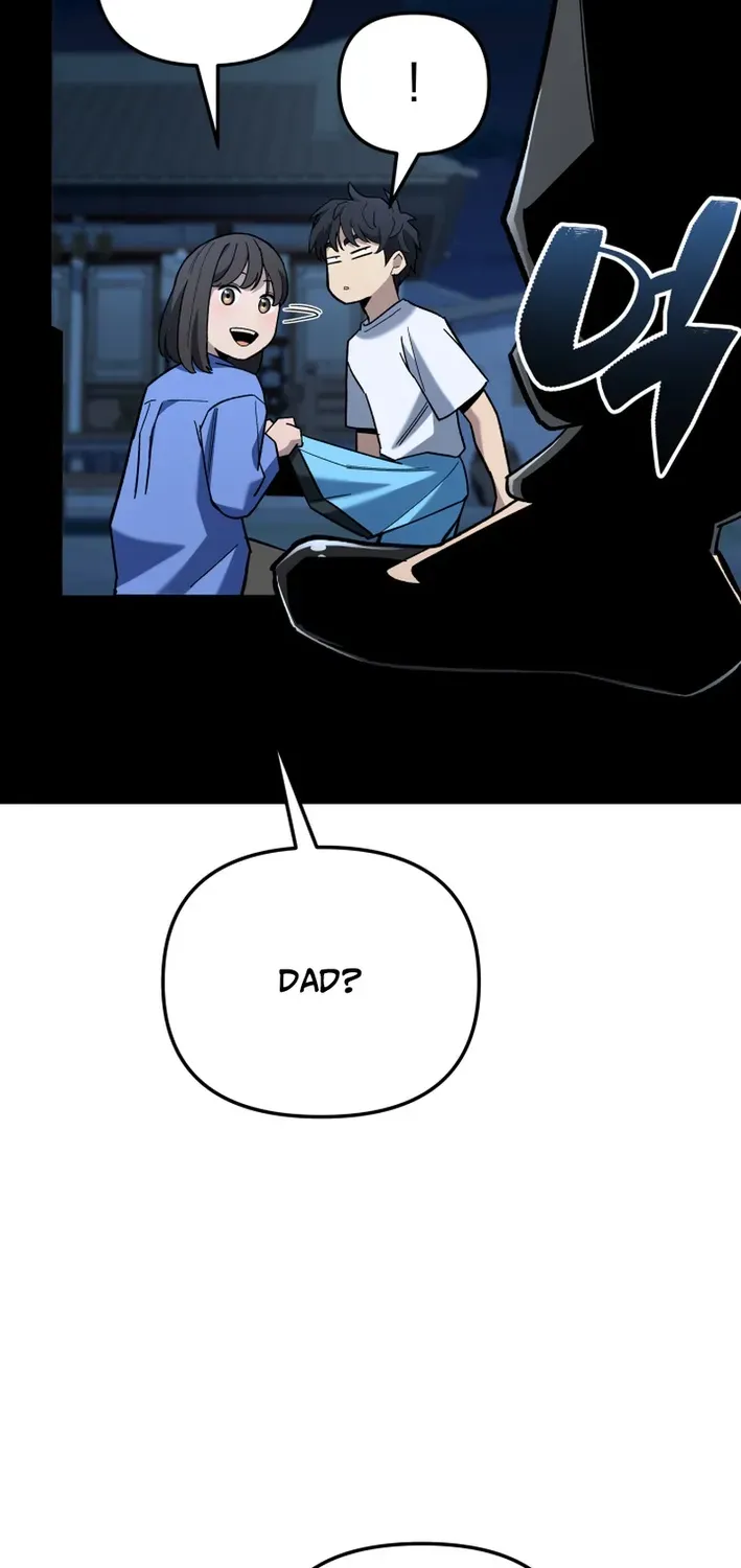 Heavenly Demon Goes to High School Chapter 37 page 31 - 