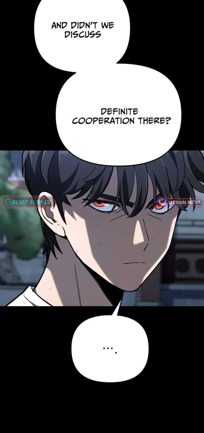 Heavenly Demon Goes to High School Chapter 37 page 57 - 