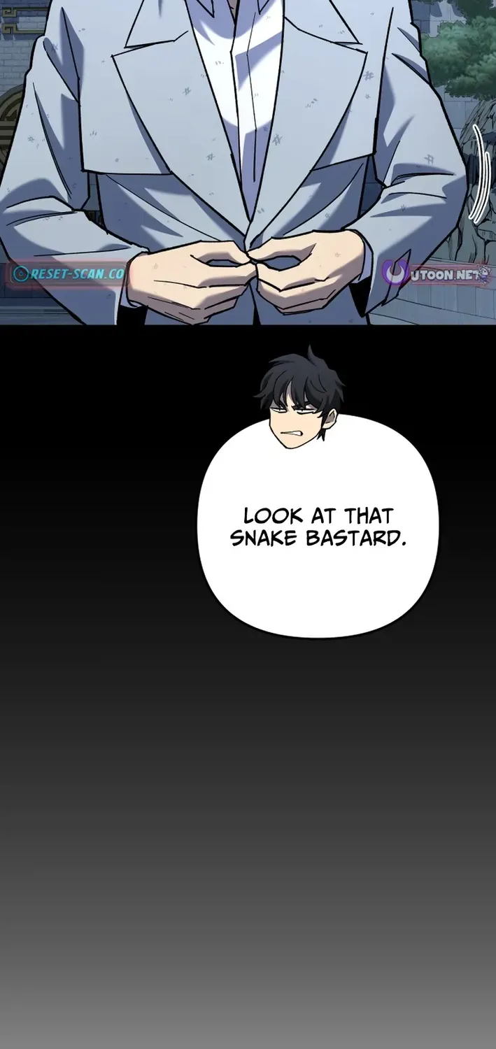 Heavenly Demon Goes to High School Chapter 37 page 65 - 