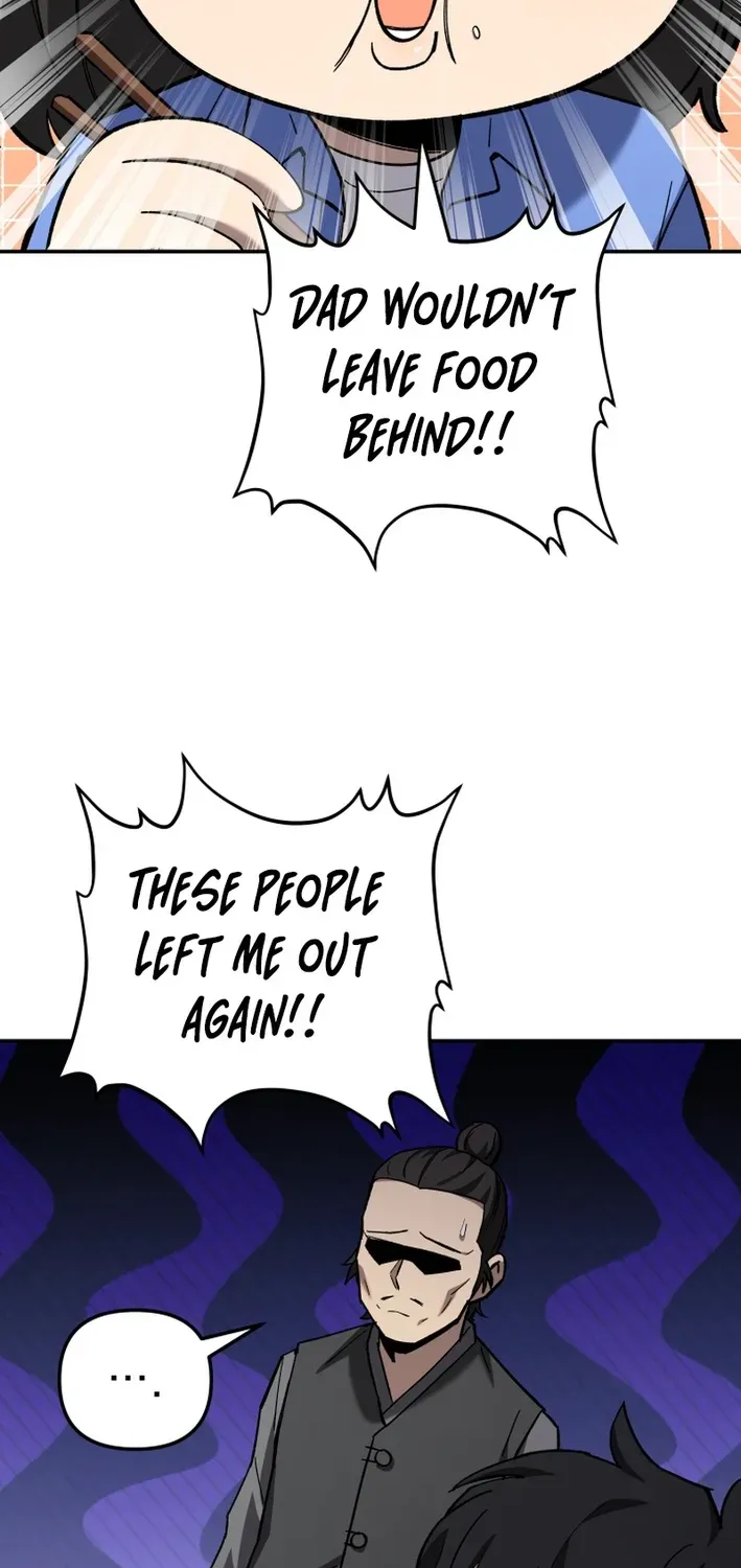 Heavenly Demon Goes to High School Chapter 37 page 90 - 