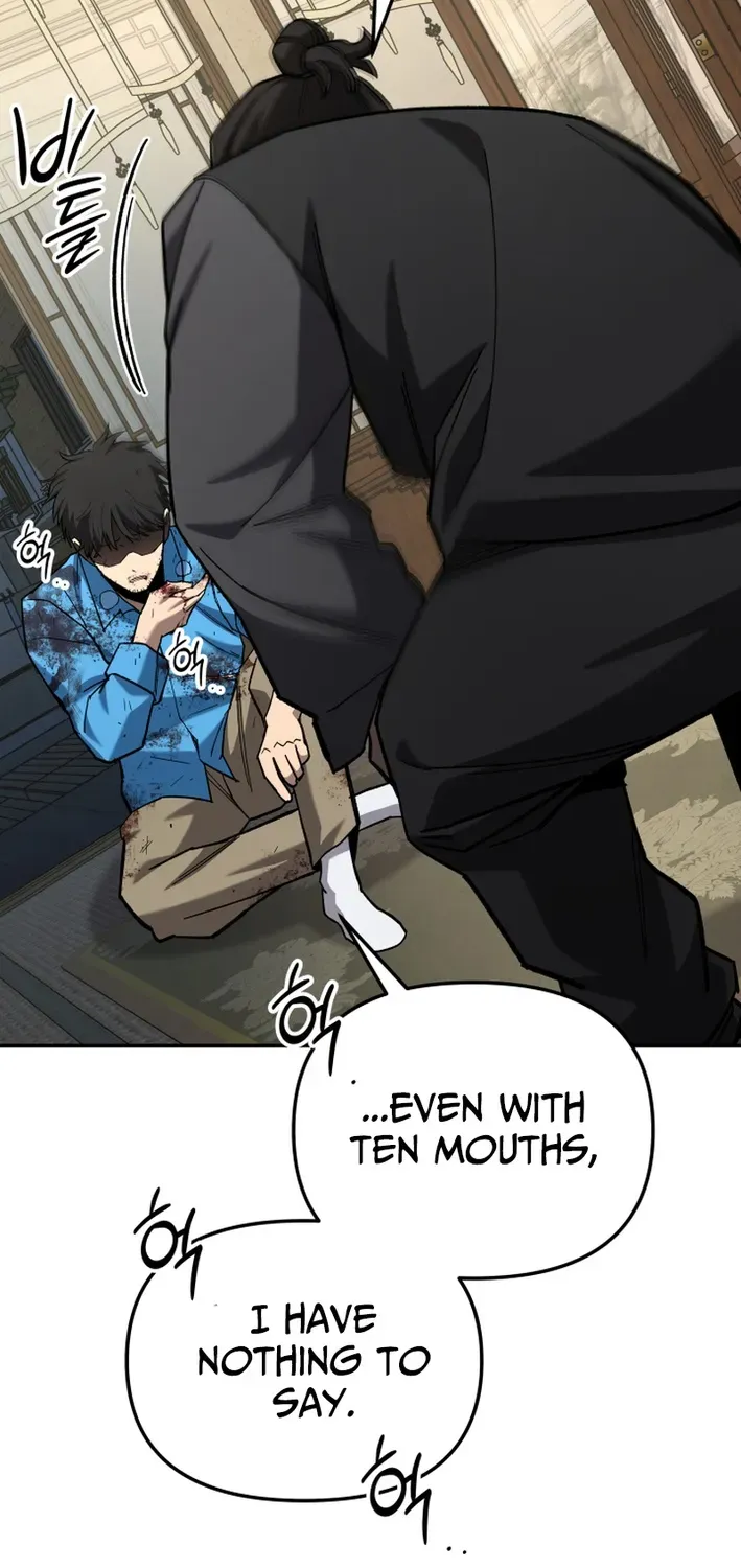Heavenly Demon Goes to High School Chapter 38 page 131 - 