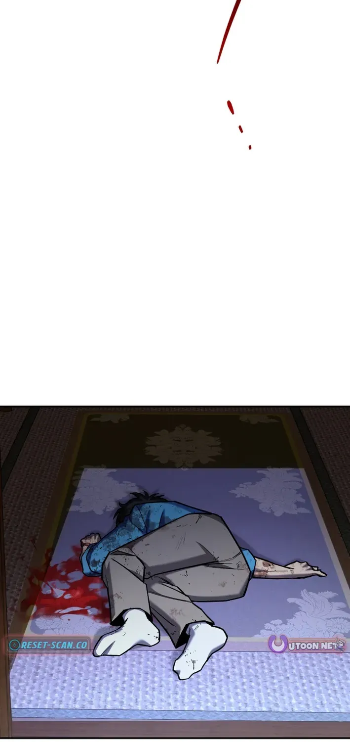 Heavenly Demon Goes to High School Chapter 38 page 136 - 