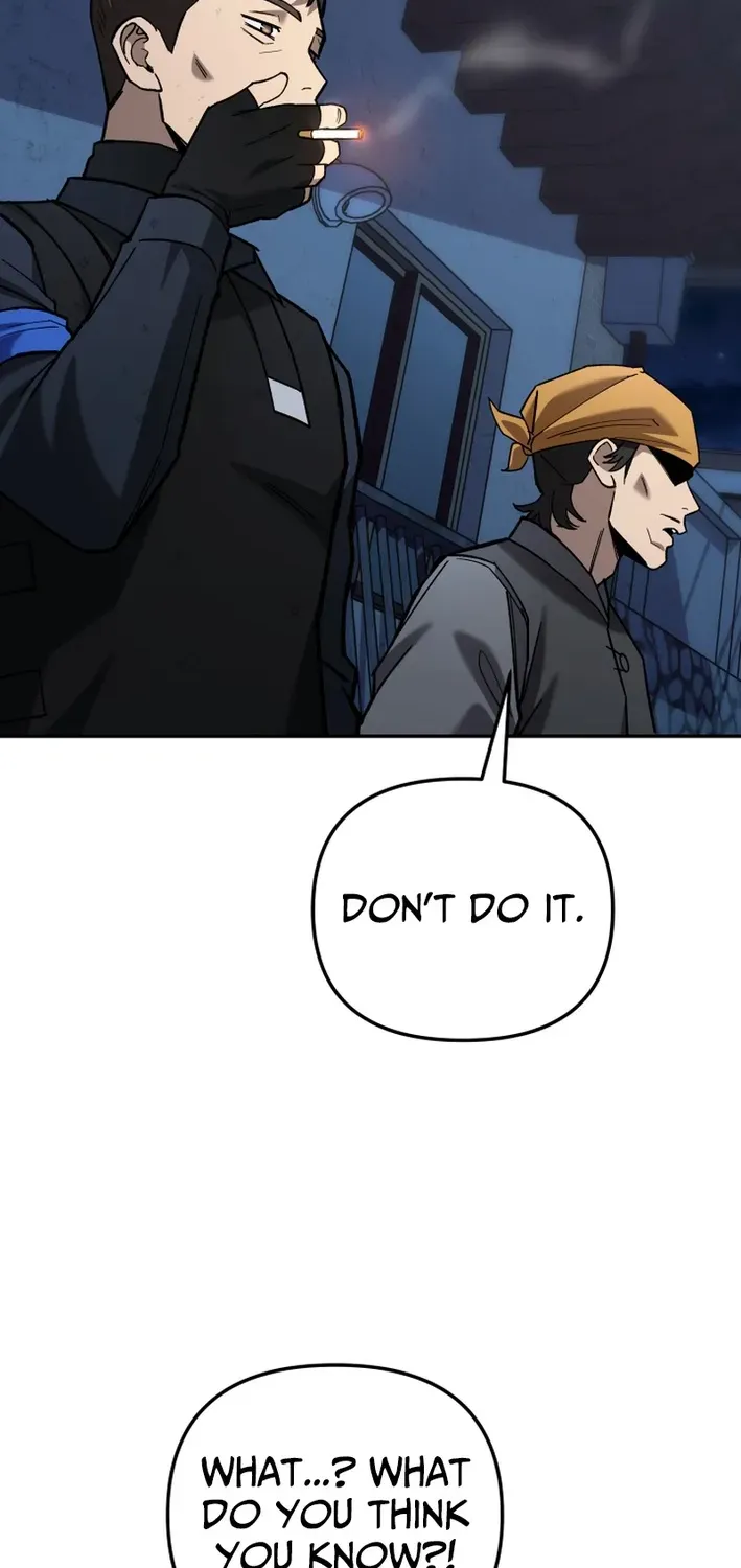 Heavenly Demon Goes to High School Chapter 38 page 23 - 