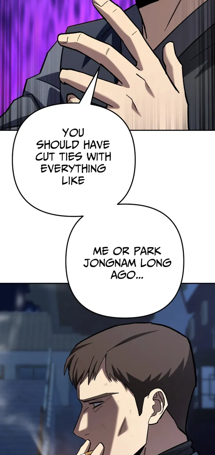 Heavenly Demon Goes to High School Chapter 38 page 40 - 