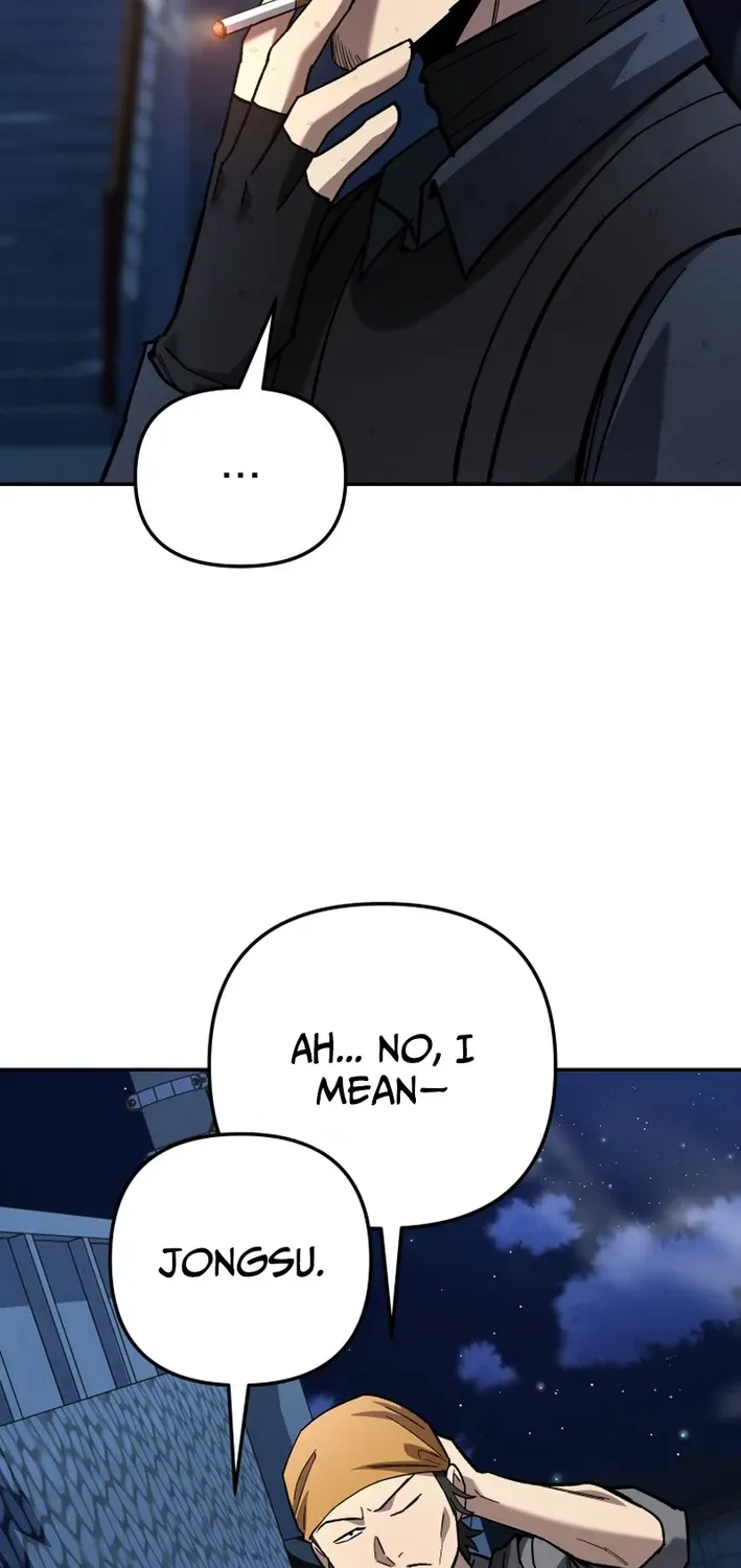 Heavenly Demon Goes to High School Chapter 38 page 41 - 