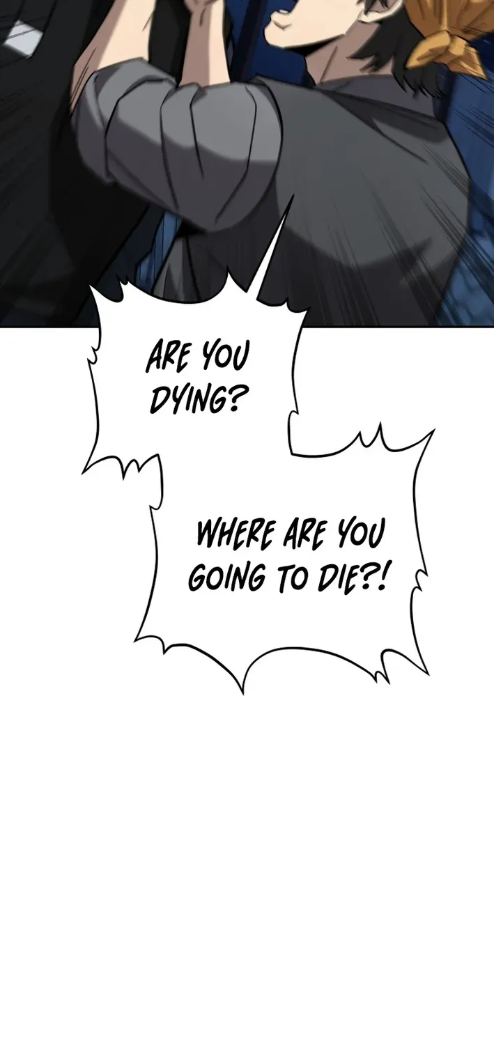 Heavenly Demon Goes to High School Chapter 38 page 61 - 