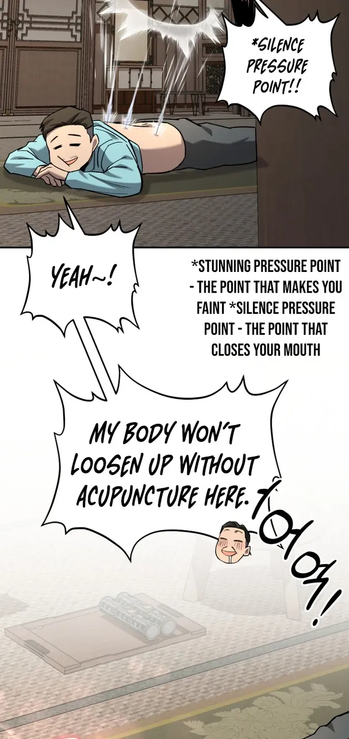 Heavenly Demon Goes to High School Chapter 38 page 75 - 