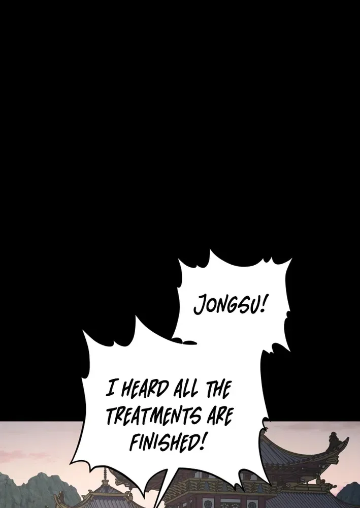 Heavenly Demon Goes to High School Chapter 39 page 105 - 
