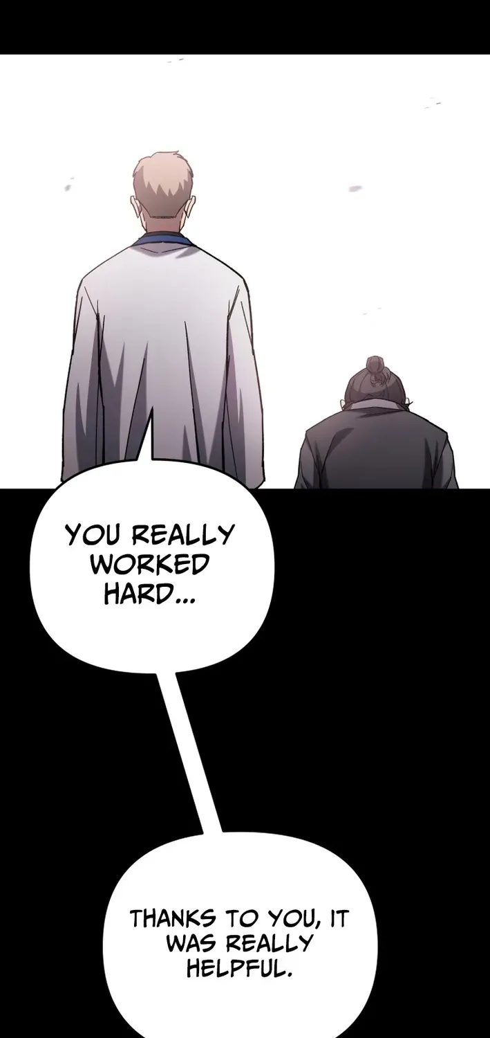Heavenly Demon Goes to High School Chapter 39 page 109 - 