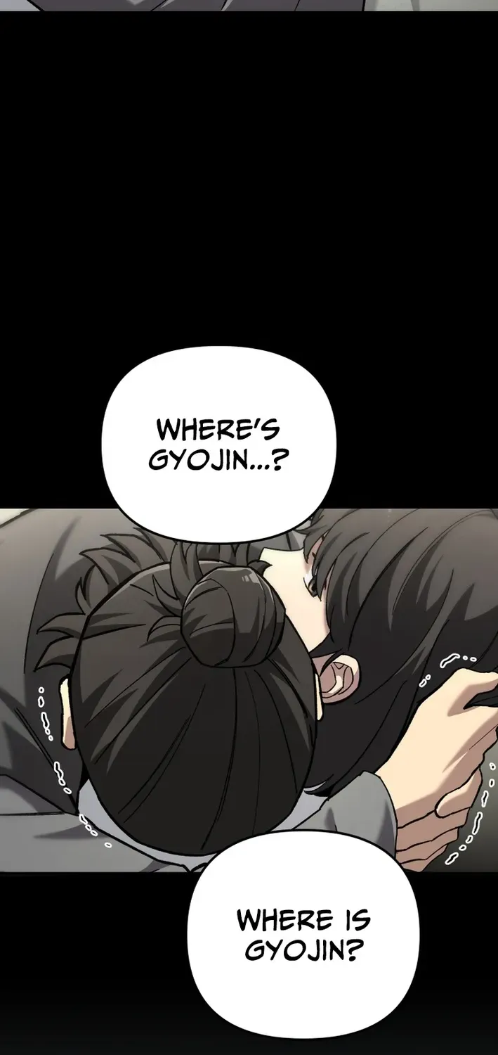 Heavenly Demon Goes to High School Chapter 39 page 20 - 