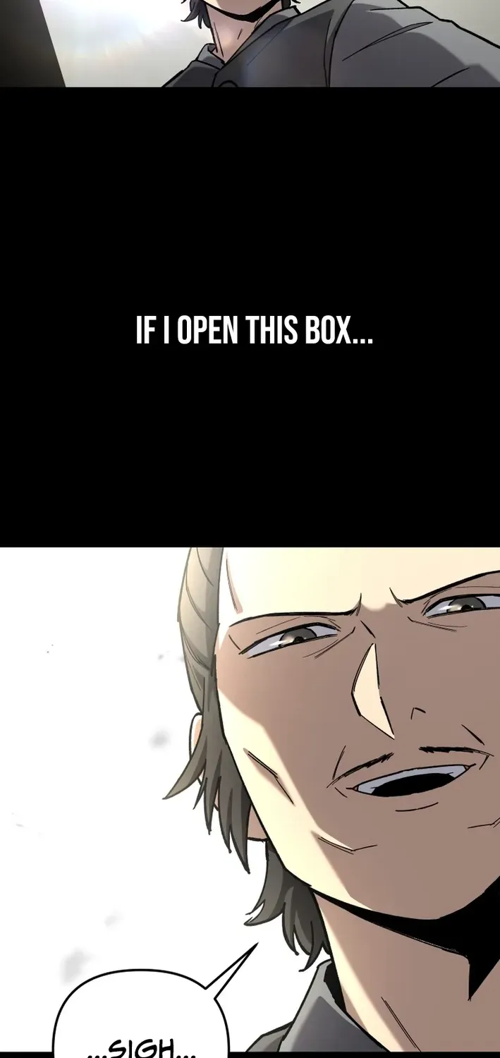 Heavenly Demon Goes to High School Chapter 39 page 34 - 