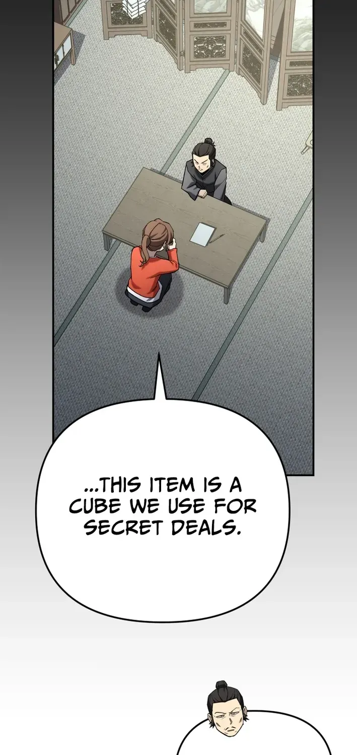 Heavenly Demon Goes to High School Chapter 39 page 79 - 