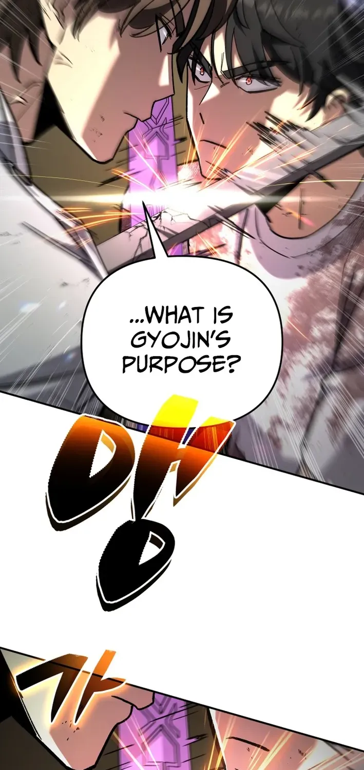 Heavenly Demon Goes to High School Chapter 40 page 107 - 