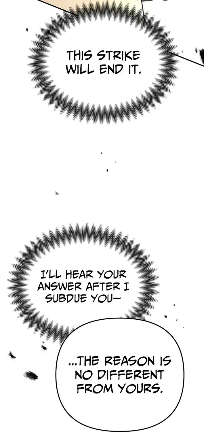 Heavenly Demon Goes to High School Chapter 40 page 129 - 