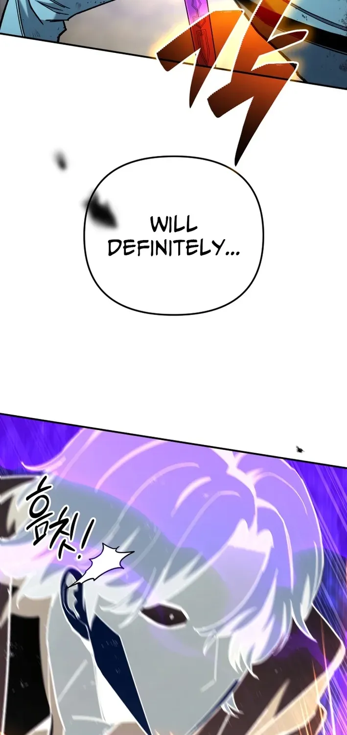 Heavenly Demon Goes to High School Chapter 40 page 132 - 