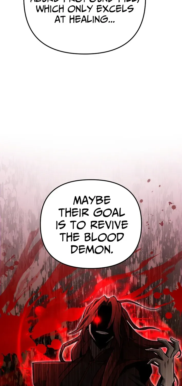 Heavenly Demon Goes to High School Chapter 40 page 166 - 