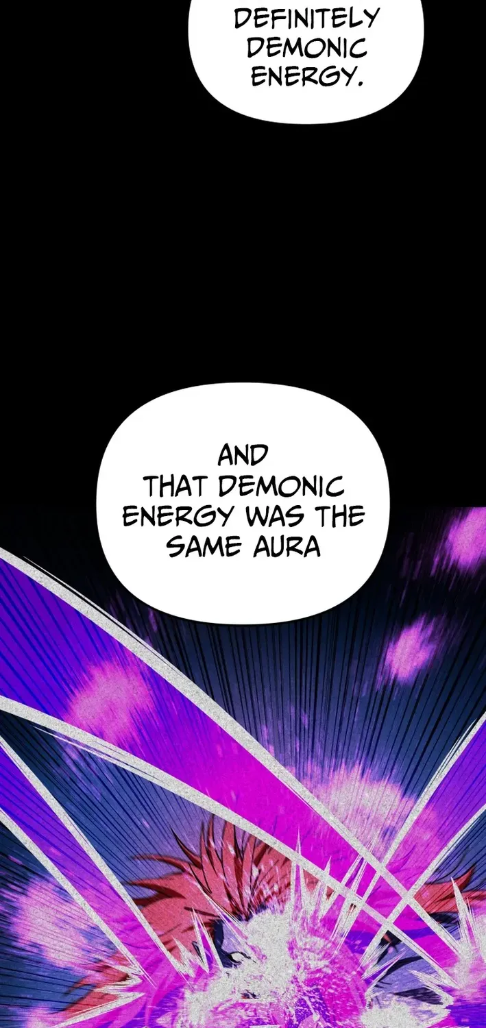 Heavenly Demon Goes to High School Chapter 40 page 41 - 