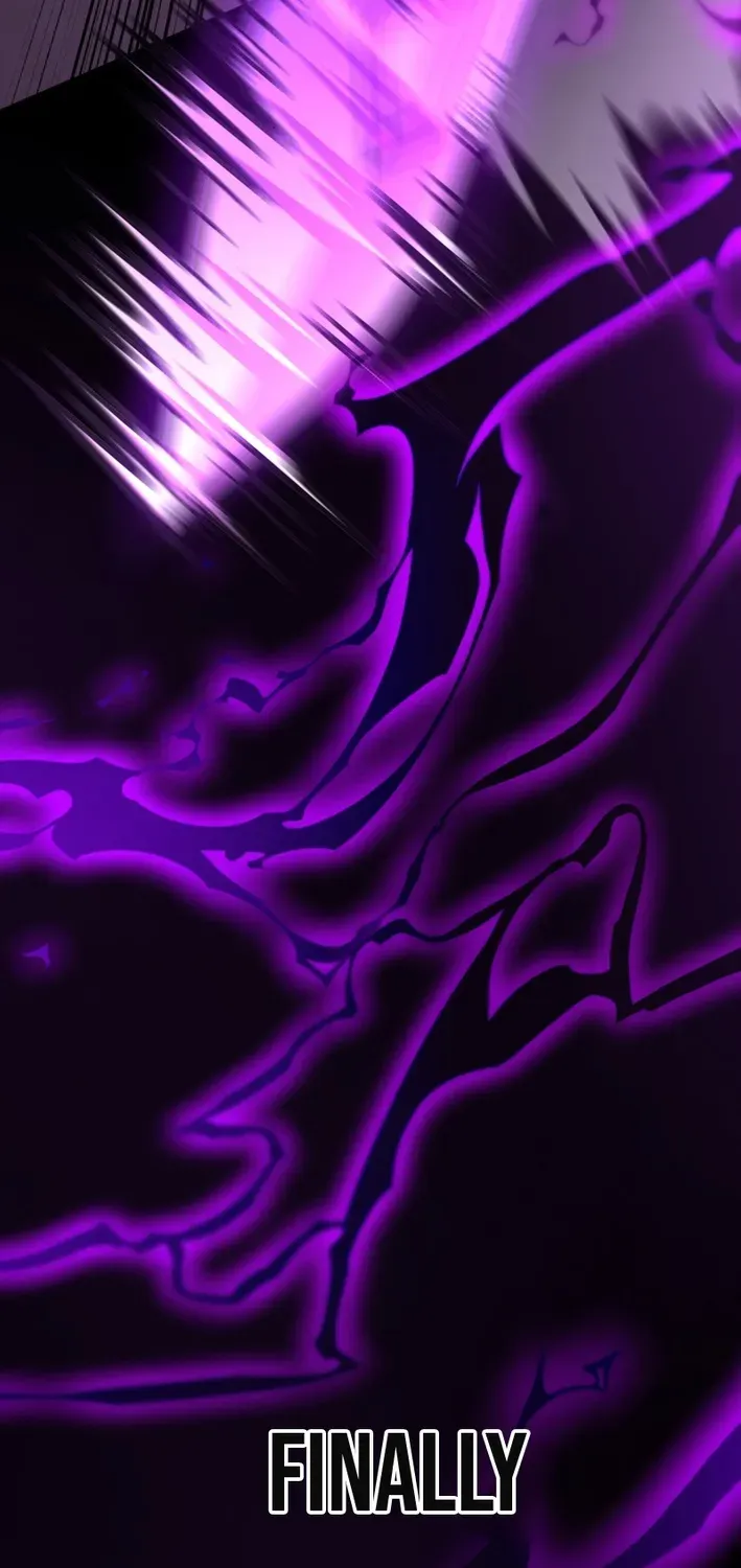 Heavenly Demon Goes to High School Chapter 40 page 61 - 