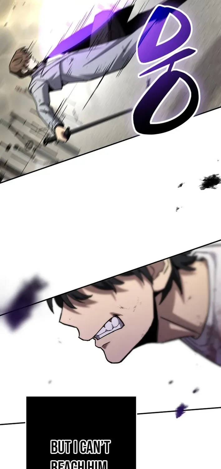 Heavenly Demon Goes to High School Chapter 40 page 79 - 