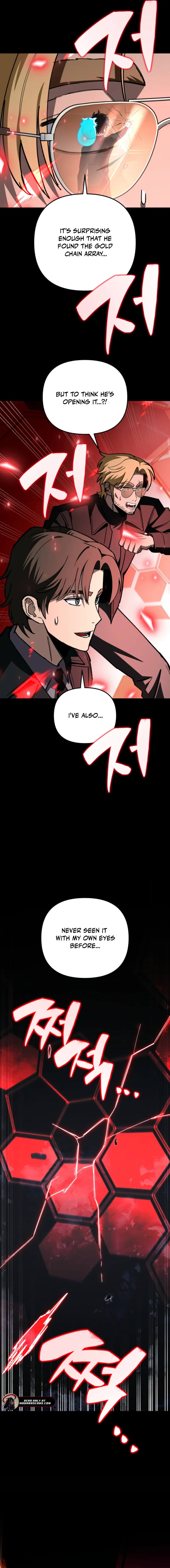 Heavenly Demon Goes to High School Chapter 46 page 2 - 