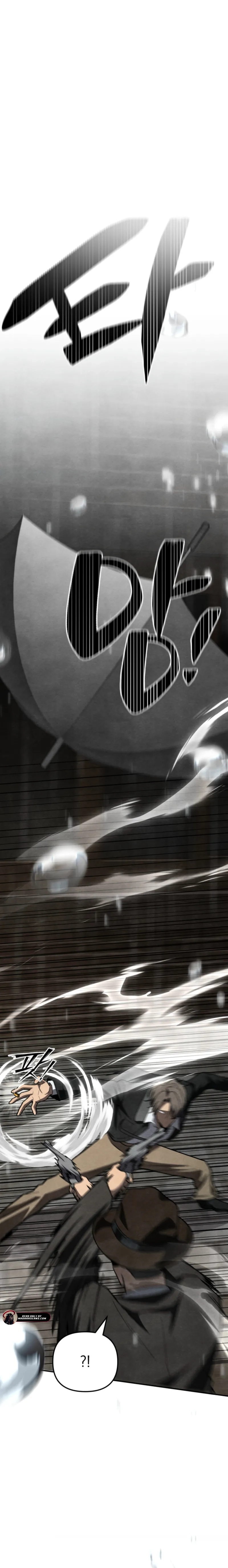 Heavenly Demon Goes to High School Chapter 48 page 24 - 