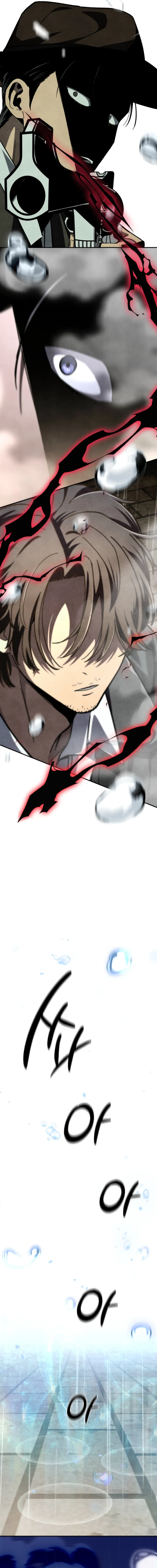 Heavenly Demon Goes to High School Chapter 48 page 25 - 