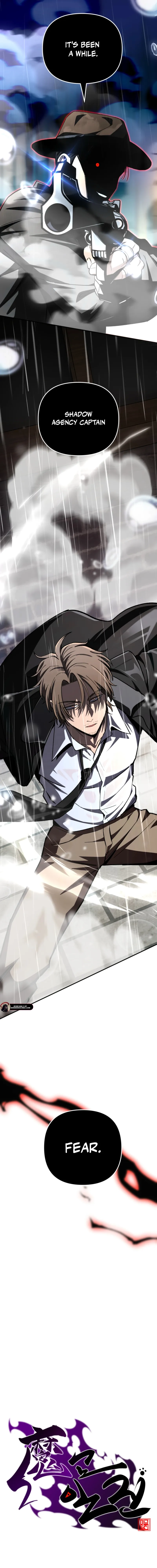 Heavenly Demon Goes to High School Chapter 48 page 26 - 