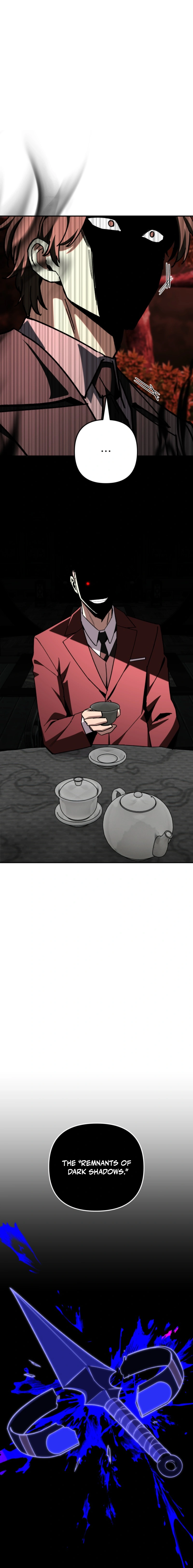 Heavenly Demon Goes to High School Chapter 50 page 6 - 