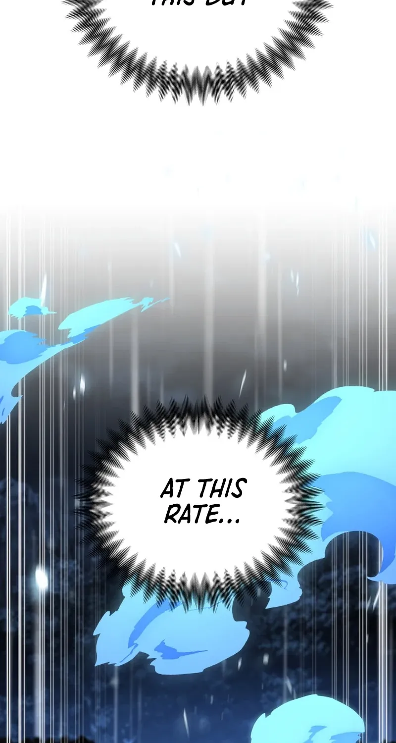 Heavenly Demon Goes to High School Chapter 54 page 55 - 